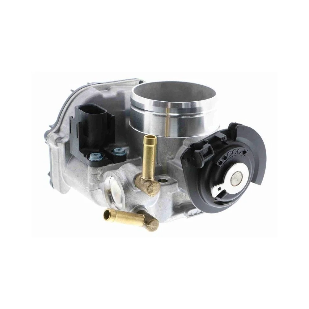 Дросельна заслінка VEMO V10-81-0003 для AUDI SEAT VW, фото №1