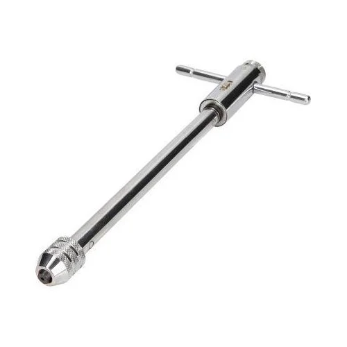 Тримач мітчиків з тріскачкою KS TOOLS 331.0670, фото №2