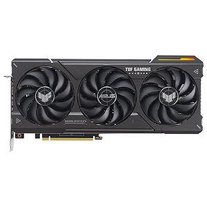 Відеокарта ASUS TUF Gaming GeForce RTX 4070 12GB GDDR6X synthetic.ua - Фото 1