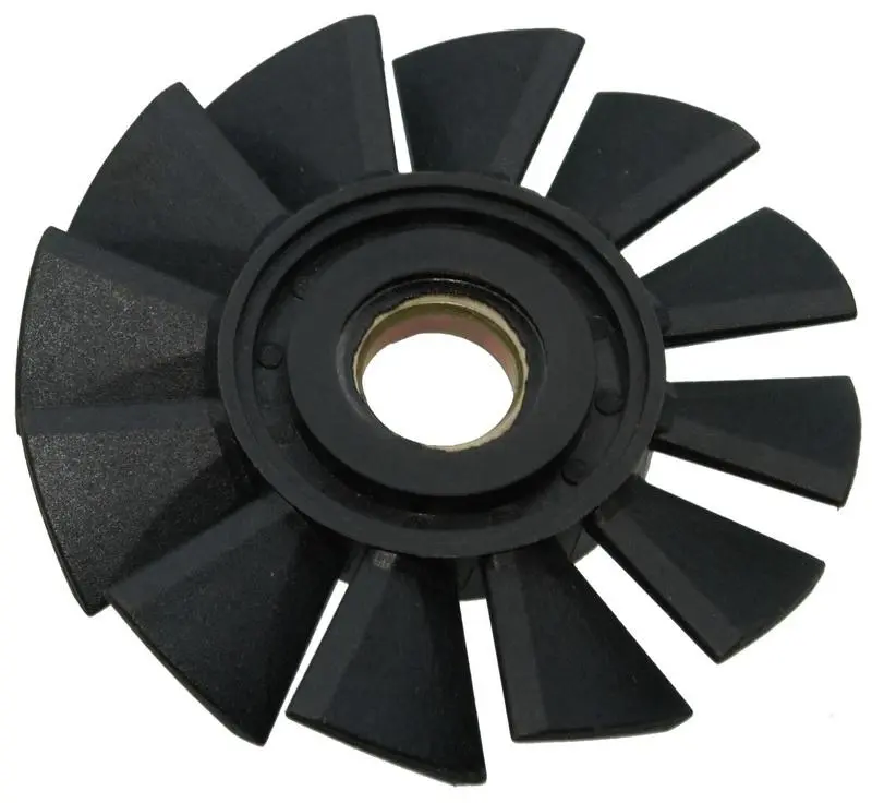 Крільчатка д12*67 VJ Parts, фото №1 Крільчатка д12*67 VJ Parts, фото №1