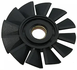 Купити Крільчатка д12*67 VJ Parts - Фото 1 Крільчатка д12*67 VJ Parts - Фото 1