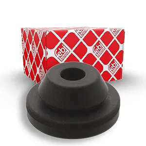 Кронштейн, корпус повітряного фільтра FEBI BILSTEIN febi Plus 46044 - Фото 1