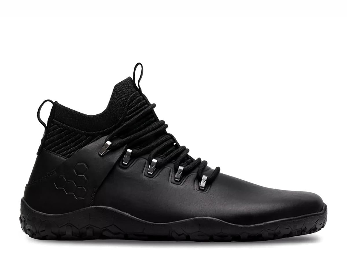 Кроссовки VIVOBAREFOOT Magna Leather FG Кожа, фото №1