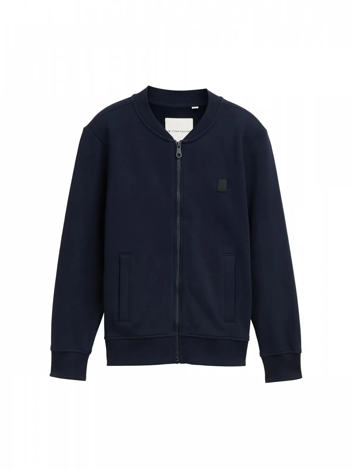 Толстовка Tom Tailor 1048213, фото №1 Толстовка Tom Tailor 1048213, фото №1