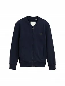 Толстовка Tom Tailor 1048213 - Фото 1