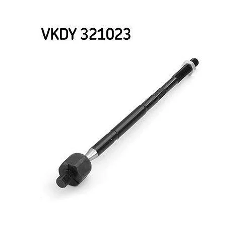 Осевой шарнир рулевой тяги SKF VKDY 321023, фото №2