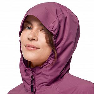Куртка Jack Wolfskin Tasman Peak W synthetic.ua - Фото 1