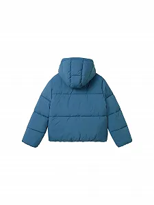 Куртка TOM TAILOR Дитяча для дівчаток synthetic.ua - Фото 1