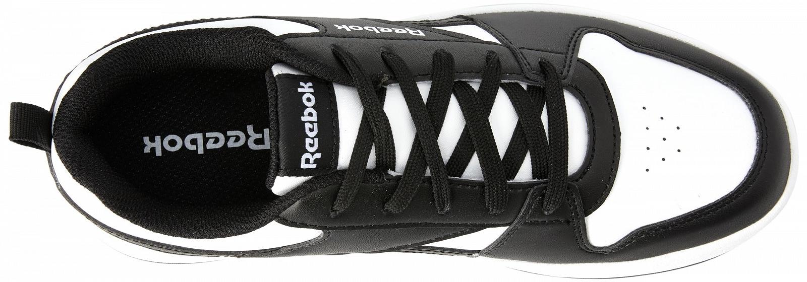Кросівки Reebok Royal Prime 2.0 для малюків, фото №3