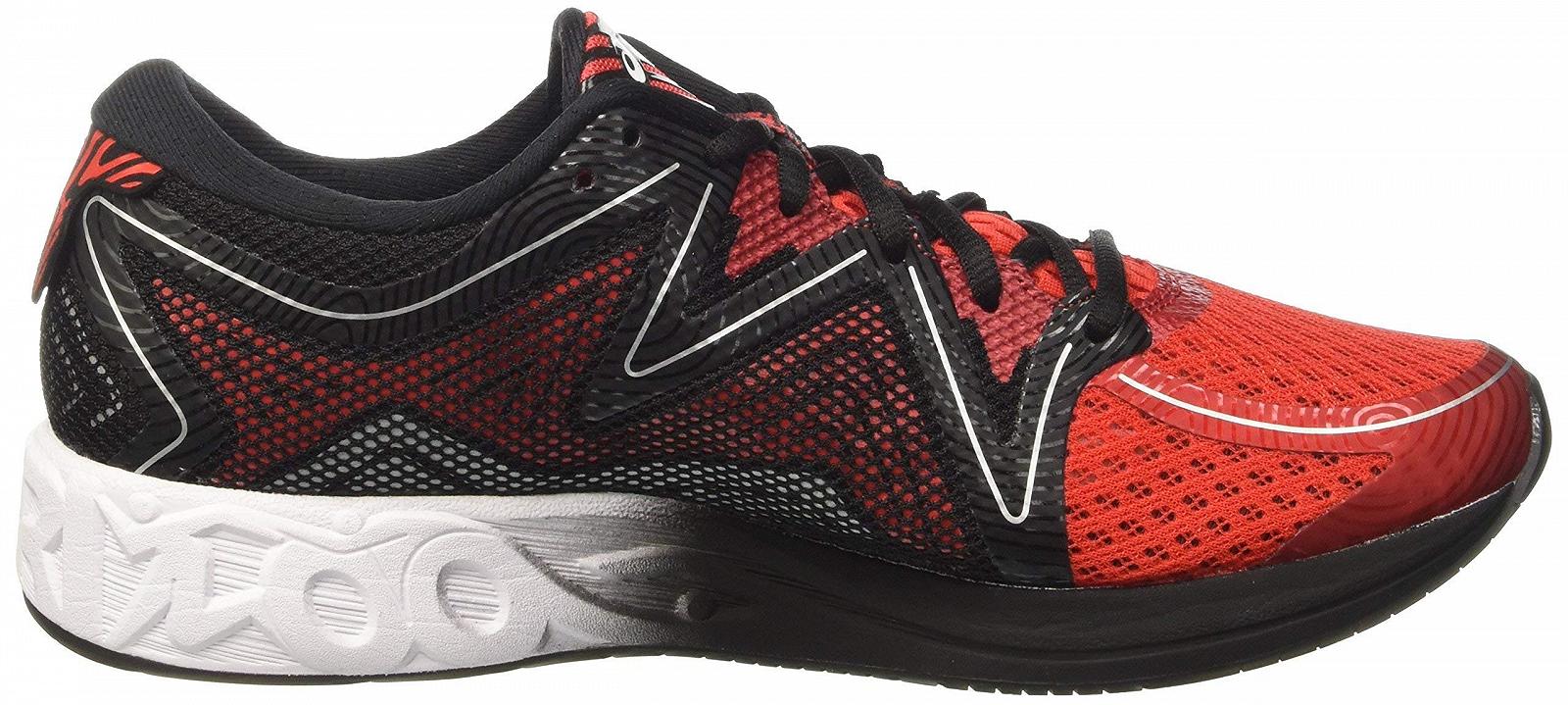 Кросівки ASICS Noosa Ff T722n-2301, фото №6 Кросівки ASICS Noosa Ff T722n-2301, фото №6