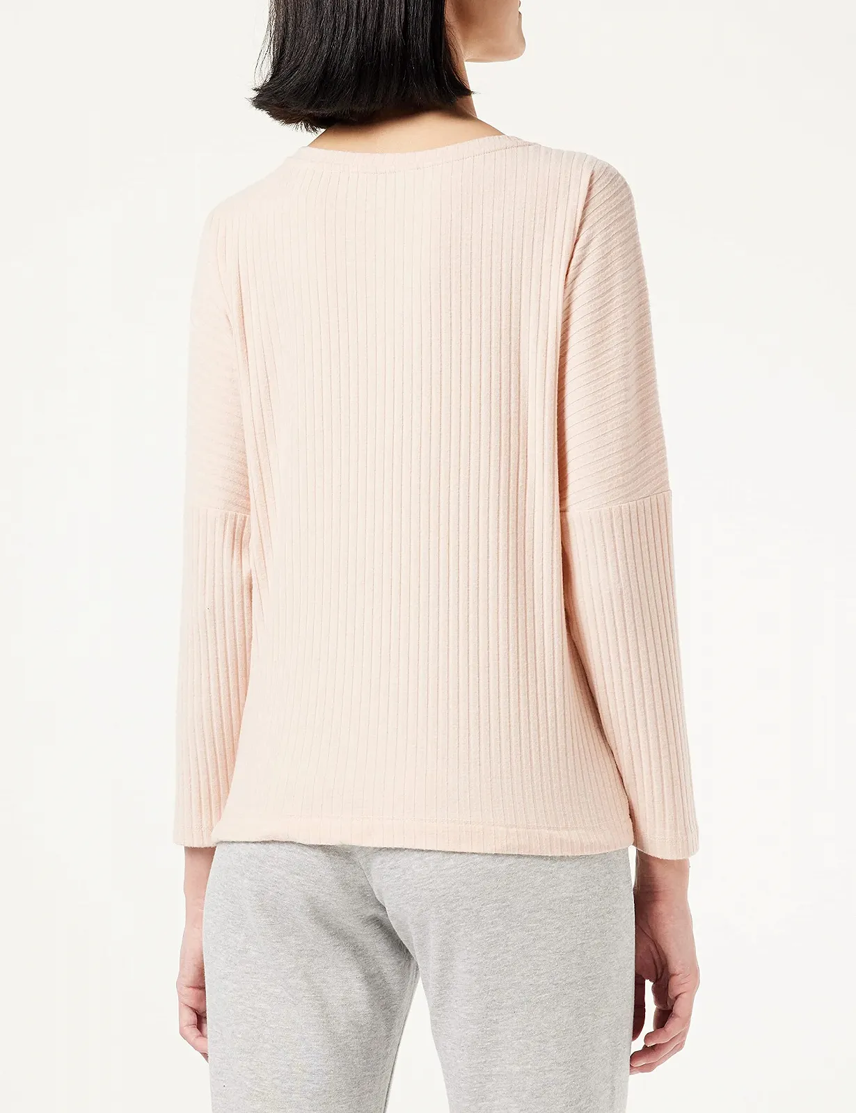 Женский свитшот Dagi с длинными рукавами и круглым вырезом, фото №3 Женский свитшот Dagi с длинными рукавами и круглым вырезом, фото №3