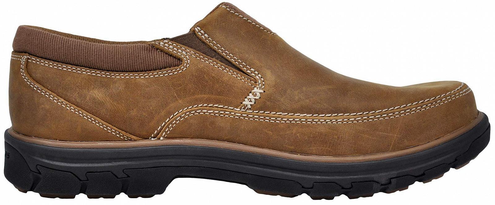 Кросівки Skechers Delson Camben для чоловіків, фото №6