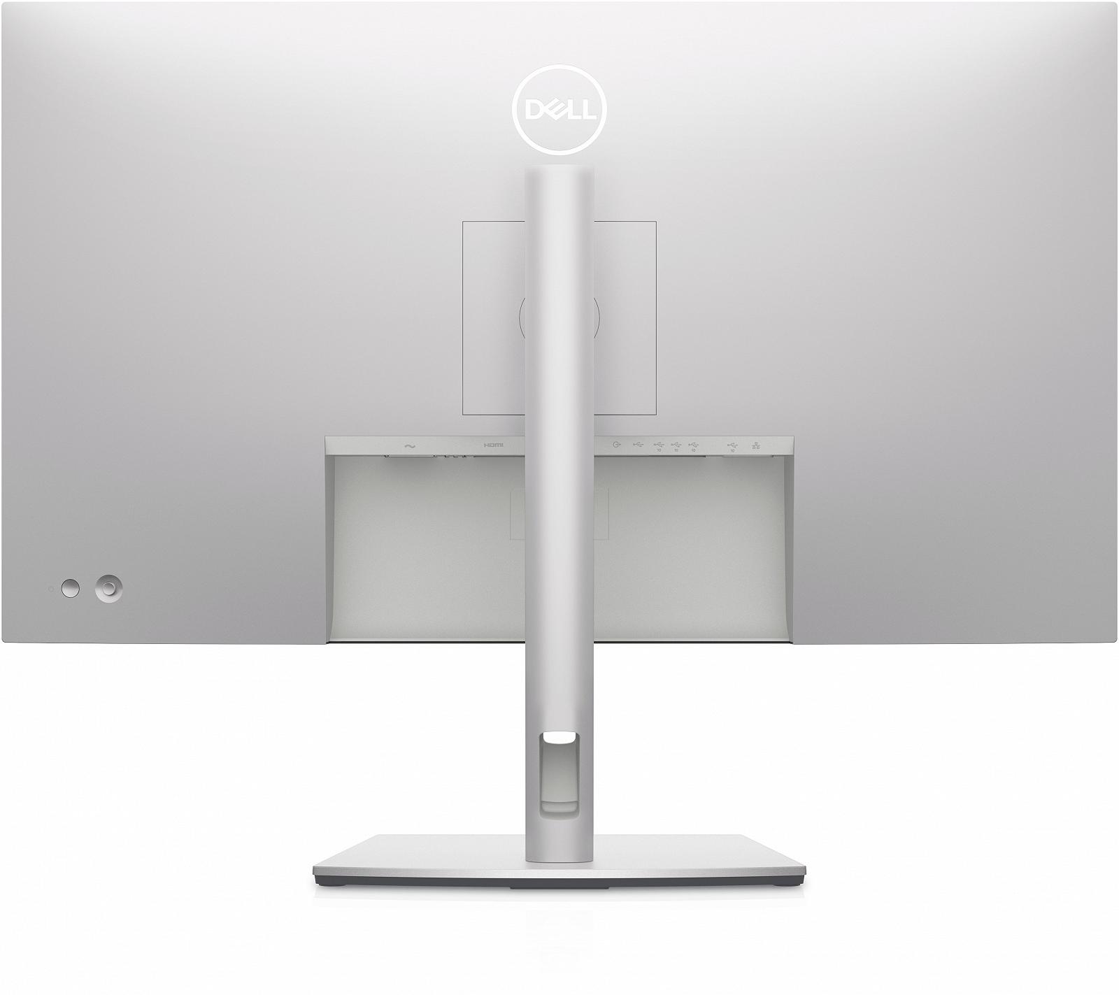 Монитор 31.5" DELL UltraSharp U3223QE 4K IPS Black 60 Гц, фото №6