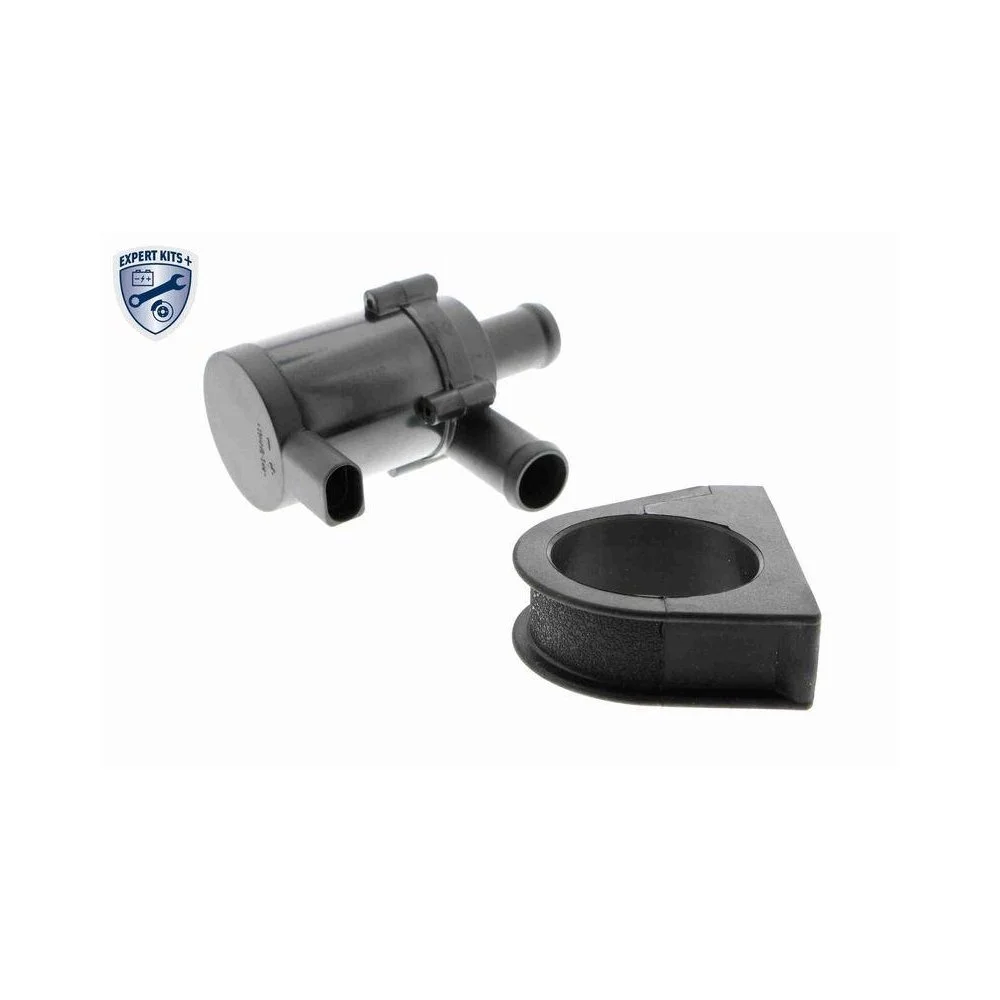 Насос циркуляції води автономний обігрівач VEMO V10-16-0005 AUDI SEAT VW EXPERT KITS +, фото №1