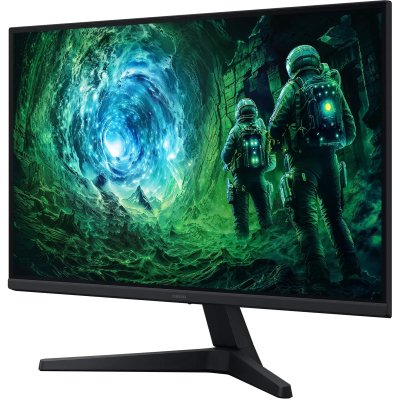 Монитор Samsung LS27FG532EIXUA, фото №3 Монитор Samsung LS27FG532EIXUA, фото №3