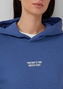 Толстовка s.Oliver synthetic.ua - Фото 1