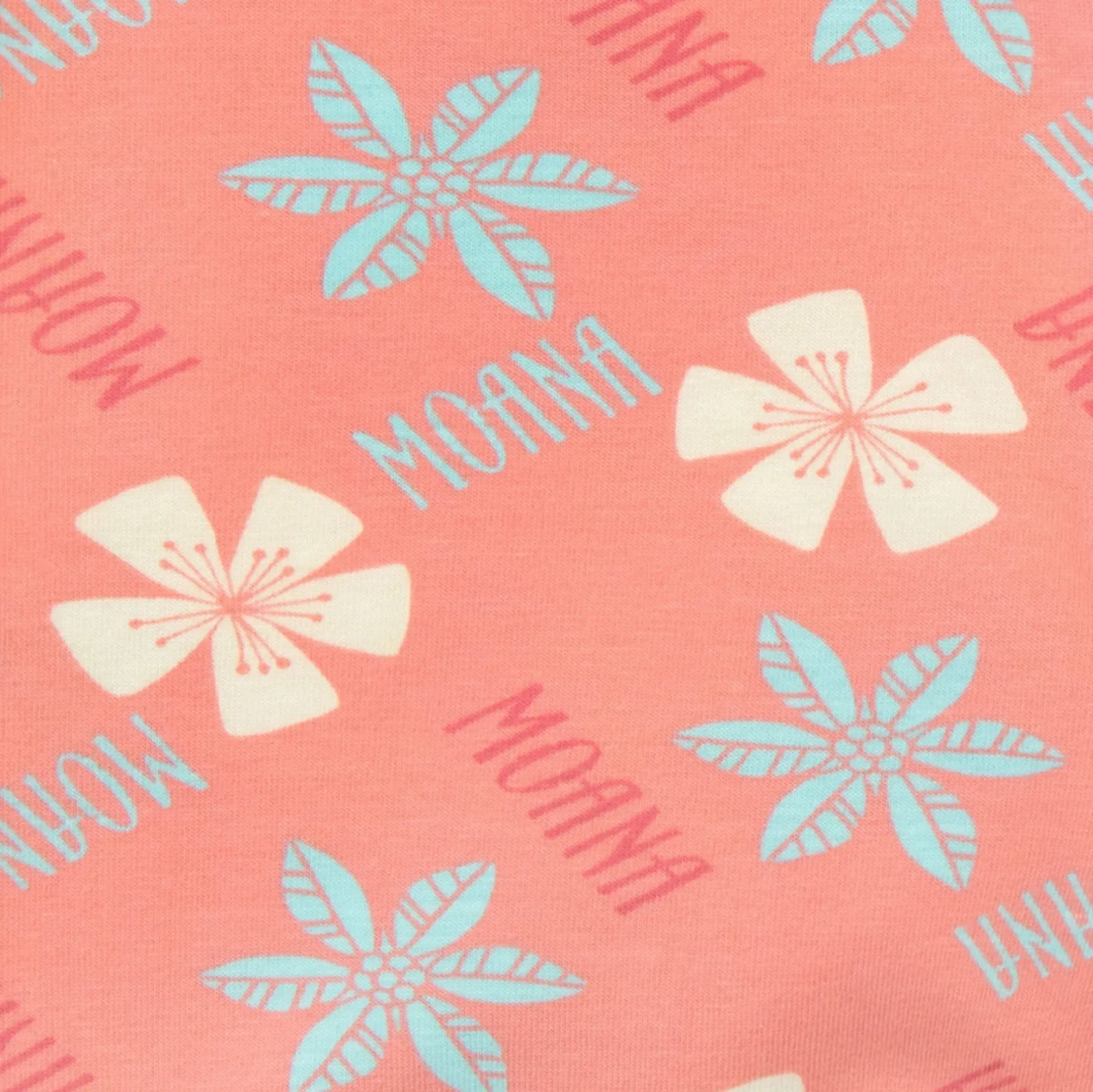 Піжама Disney Moana для дівчат, фото №5 Піжама Disney Moana для дівчат, фото №5