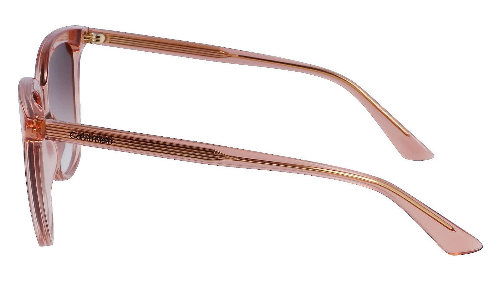 Жіночі сонцезахисні окуляри Calvin Klein, фото №3