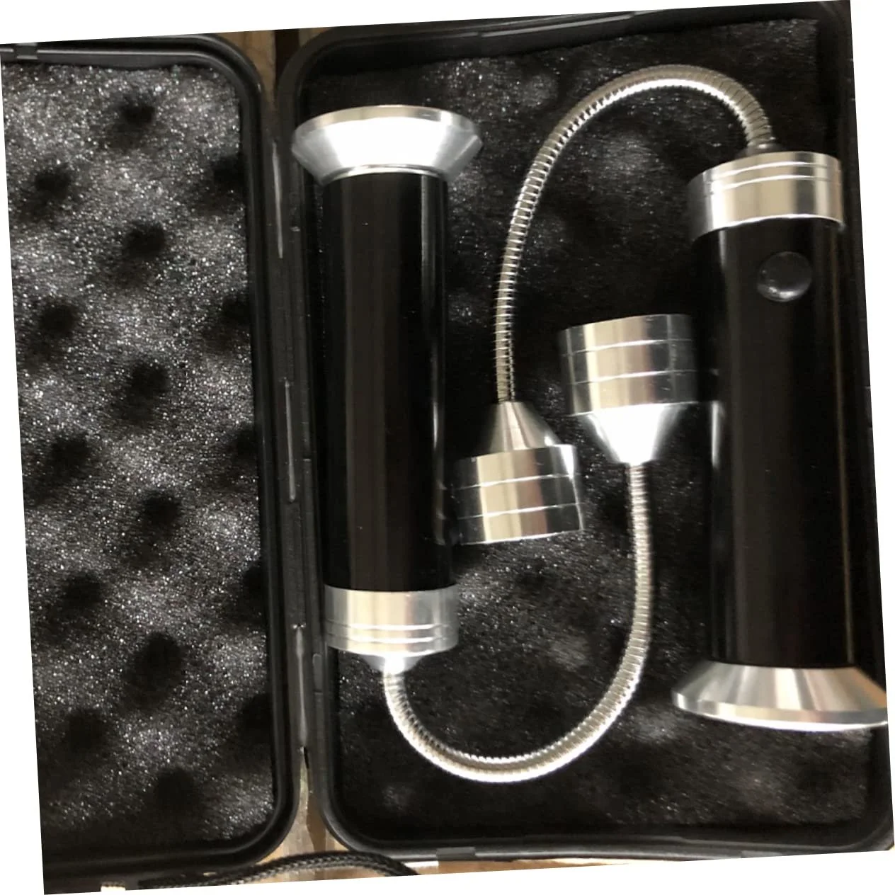 Гибкий фонарь OSALADI с магнитом, фото №8