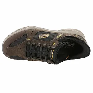 Чоловічі Кросівки Skechers Oak Canyon Consistent Winner ціна на synthetic.ua - Фото 1 Чоловічі Кросівки Skechers Oak Canyon Consistent Winner synthetic.ua - Фото 1