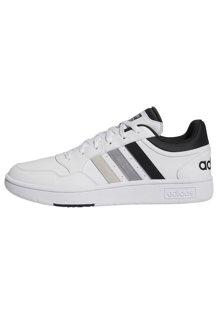 Кроссовки Adidas Hoops 3.0 Low Classic Vintage, фото №1
