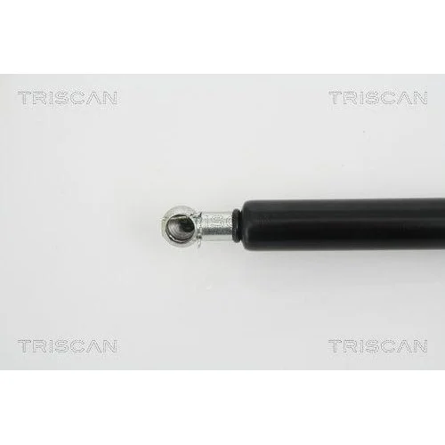 Газлифт багажника TRISCAN 8710 25228 для RENAULT, задний левый, фото №2