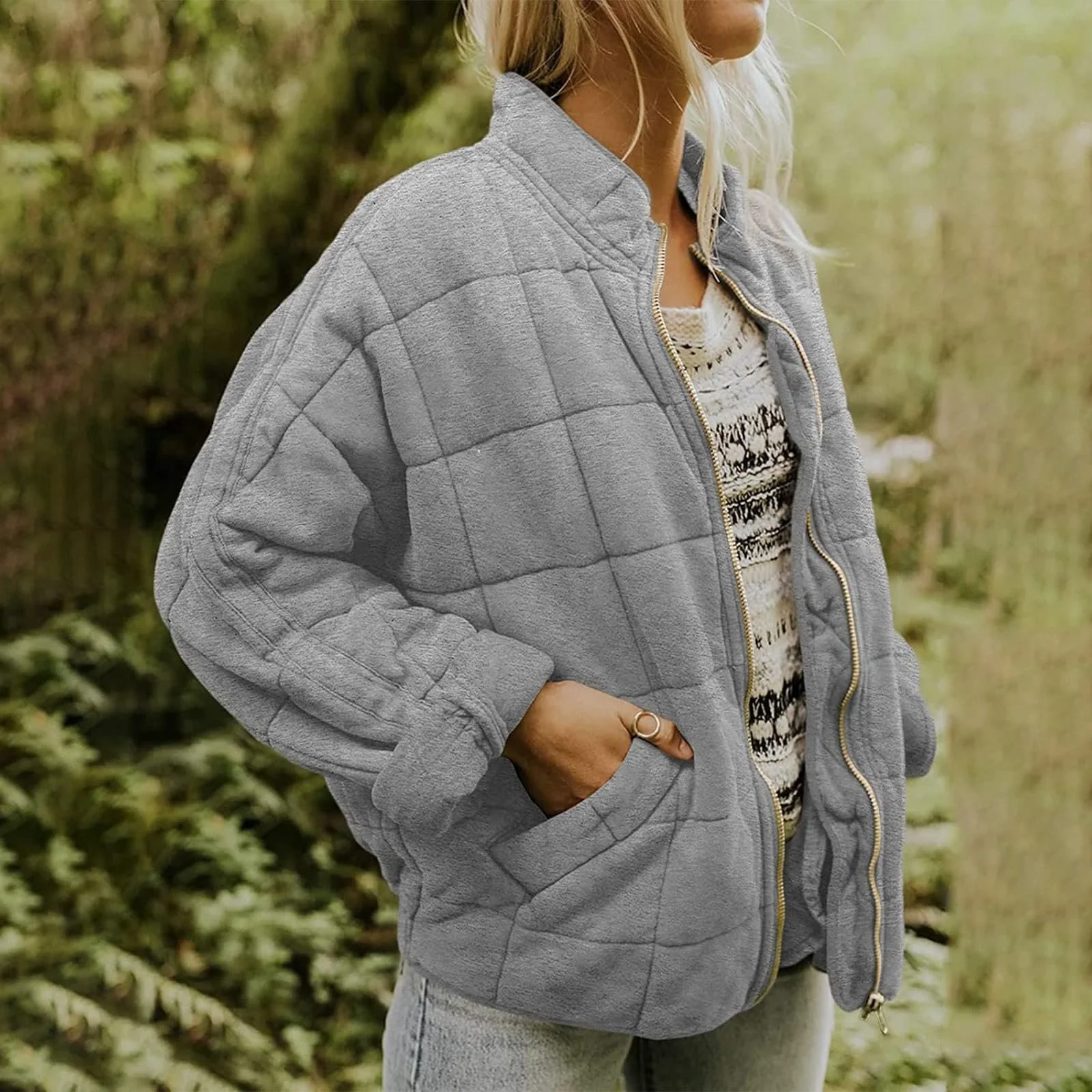 Жіноча Легка Зимова Куртка Пухова, фото №3 Жіноча Легка Зимова Куртка Пухова, фото №3