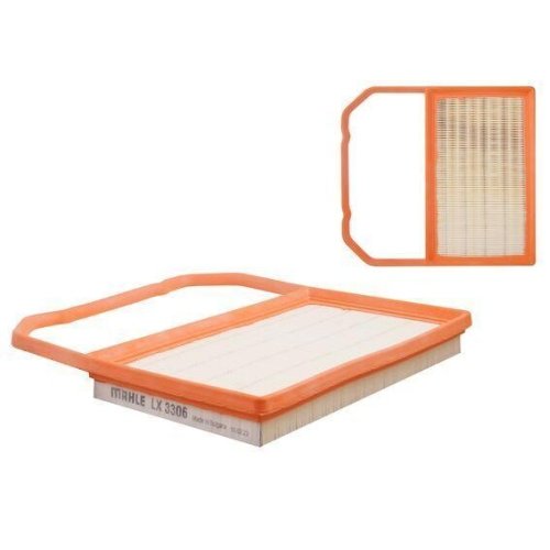 Воздушный фильтр KNECHT LX 3306 для AUDI SEAT SKODA VW CUPRA, фото №2 Воздушный фильтр KNECHT LX 3306 для AUDI SEAT SKODA VW CUPRA, фото №2