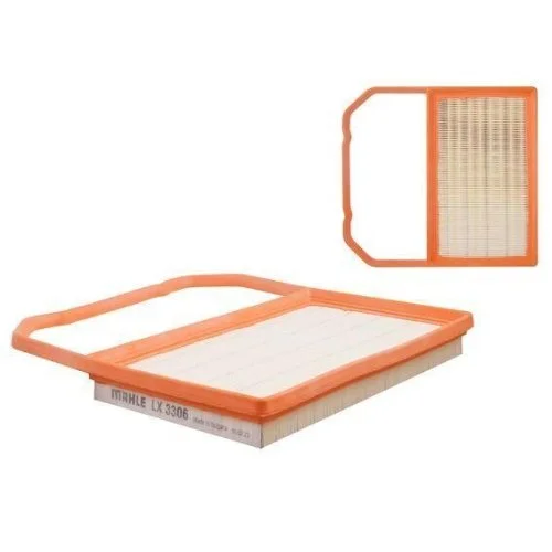 Повітряний фільтр KNECHT LX 3306 для AUDI SEAT SKODA VW CUPRA, фото №2