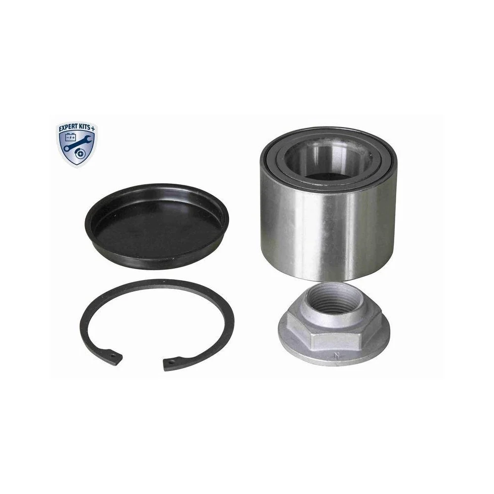 Комплект подшипника ступицы VAICO V46-0805 EXPERT KITS + NISSAN OPEL RENAULT задняя ось, фото №1
