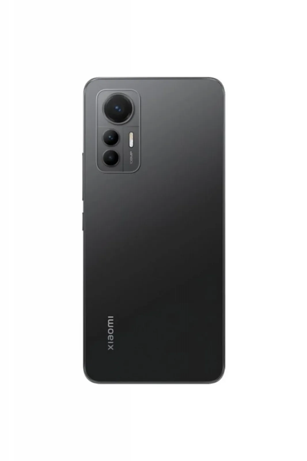 Смартфон Xiaomi 12 Lite 8GB/256GB Black, фото №4