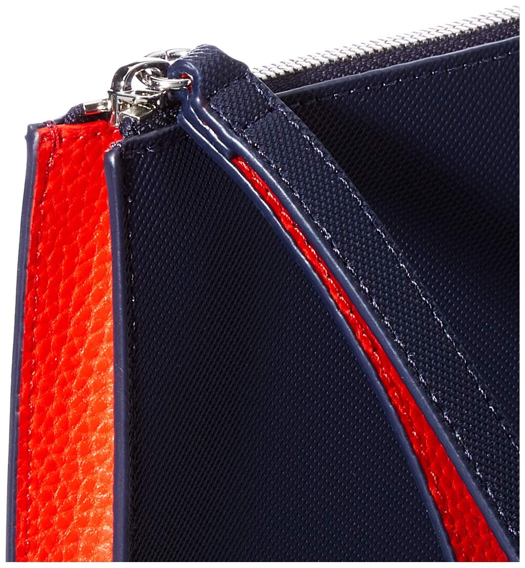 Кошелек Lacoste Travel Accessory Nf2791aa, фото №4