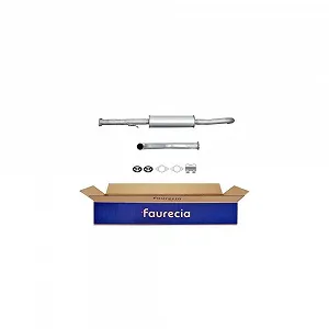 Глушник середній HELLA Easy2Fit 8LC 366 023-241 - Фото 1