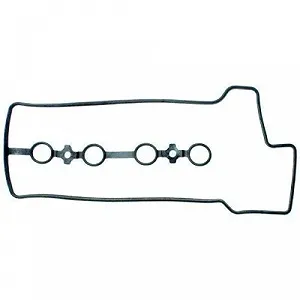 Прокладка клапанної кришки ELRING 182.130 для DAIHATSU TOYOTA synthetic.ua - Фото 1