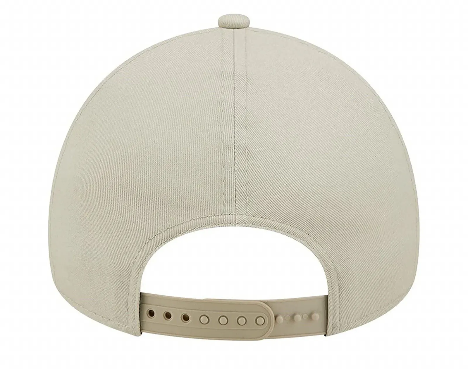 Бейсболка New Era MLB New York Yankees Colour Essential 9Forty E-Frame Snapback Stone, фото №4