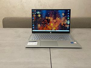 Ноутбук HP Pavilion 15-eg3053cl, 15,6" сенсор, i5-1335U, 16GB, 256GB SSD - Фото 1