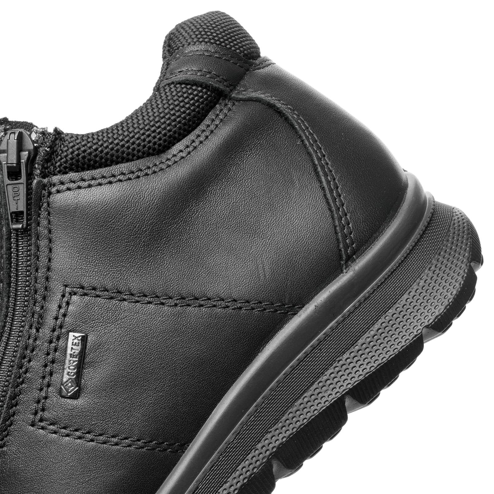 Туфли ARA Benjo-Goretex Мужские Комбинированная Кожа Повседневные Элегантные Однотонные, фото №7