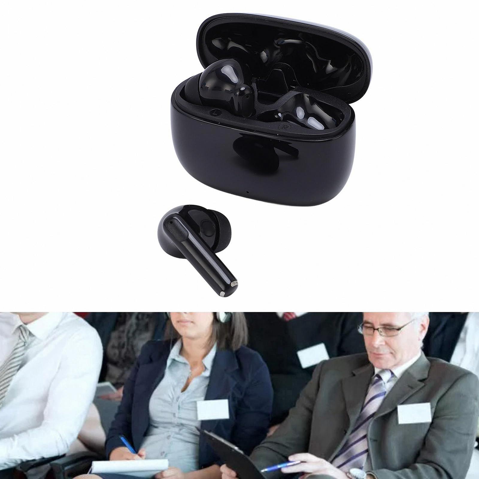 Навушники-перекладачі Bluetooth 144 мови Онлайн, фото №2 Навушники-перекладачі Bluetooth 144 мови Онлайн, фото №2