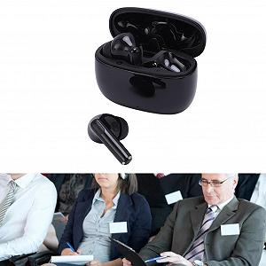 Навушники-перекладачі Bluetooth 144 мови Онлайн synthetic.ua - Фото 1