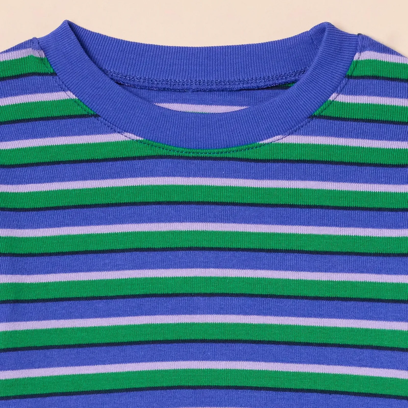 Дитяча піжама Amazon Essentials Snug Fit Cotton Run Colours, фото №3