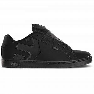 Кроссовки Etnies Fader мужские synthetic.ua - Фото 1