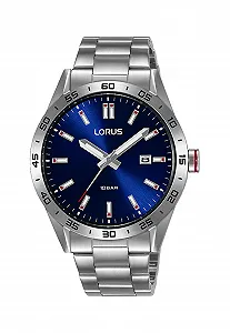 Мужские аналоговые кварцевые часы Lorus 32018575 - Фото 1