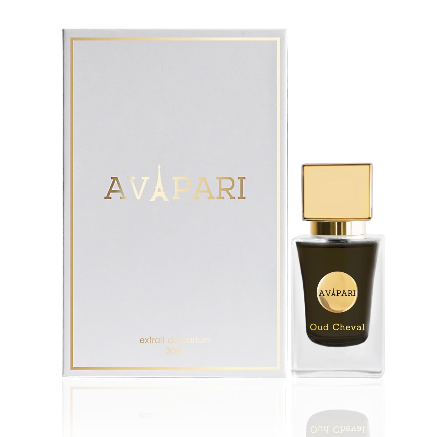 Парфюм AVAPARI Oud Cheval Extrait de Parfum Мужские (Унисекс) Древесный Аромат Долговечные 50 мл, фото №1 Парфюм AVAPARI Oud Cheval Extrait de Parfum Мужские (Унисекс) Древесный Аромат Долговечные 50 мл, фото №1