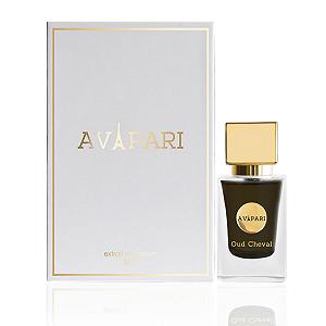Купить Парфюм AVAPARI Oud Cheval Extrait de Parfum Мужские (Унисекс) Древесный Аромат Долговечные 50 мл - Фото 1 Парфюм AVAPARI Oud Cheval Extrait de Parfum Мужские (Унисекс) Древесный Аромат Долговечные 50 мл - Фото 1