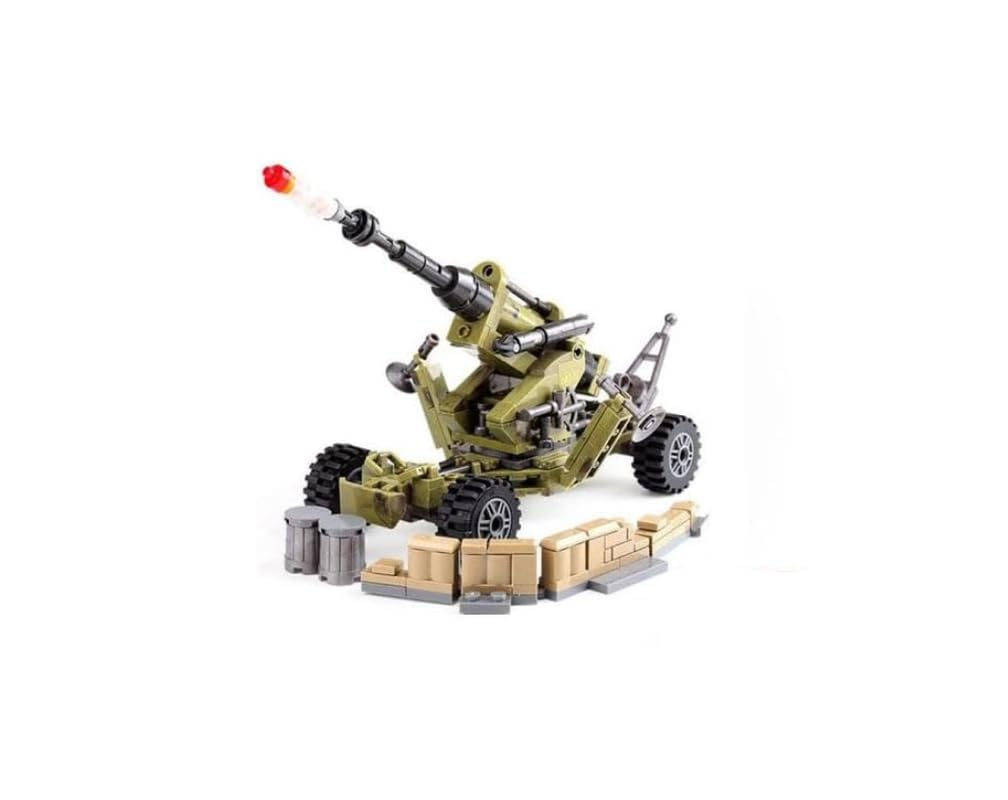 Іграшка XINGBAO Army Across The Battlefield Scorpion Cindy Kannone XB-06011, фото №1
