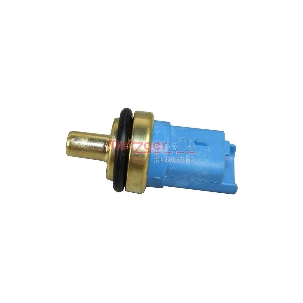 Датчик температуры охлаждающей жидкости METZGER 0905157, фото №1