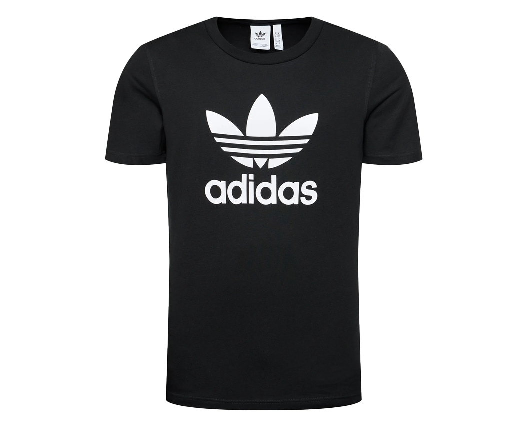 Футболка ADIDAS ADICOLOR CLASSICS TREFOIL TEE  M, фото №1