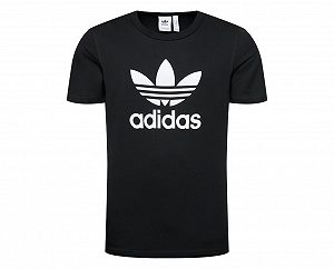 Футболка ADIDAS ADICOLOR CLASSICS TREFOIL TEE  M - Фото 1