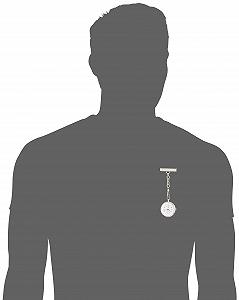 Женские наручные часы Boccia 153-43 synthetic.ua - Фото 1