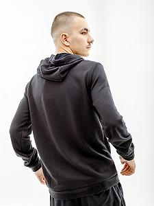 Світшот Nike DRY HOODIE FZ FLEECE M synthetic.ua - Фото 1